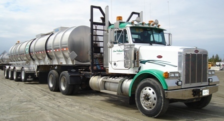 Our professional staff stand ready to meet the seasonally high
  demands of our customers.